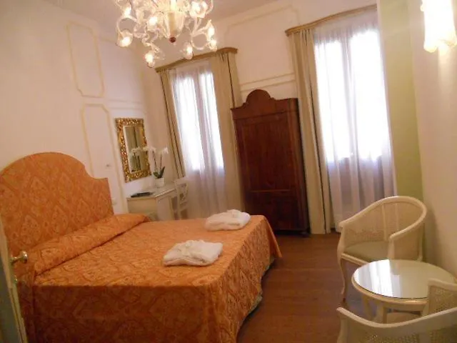 Ca' Dei Polo Hotel Veneza