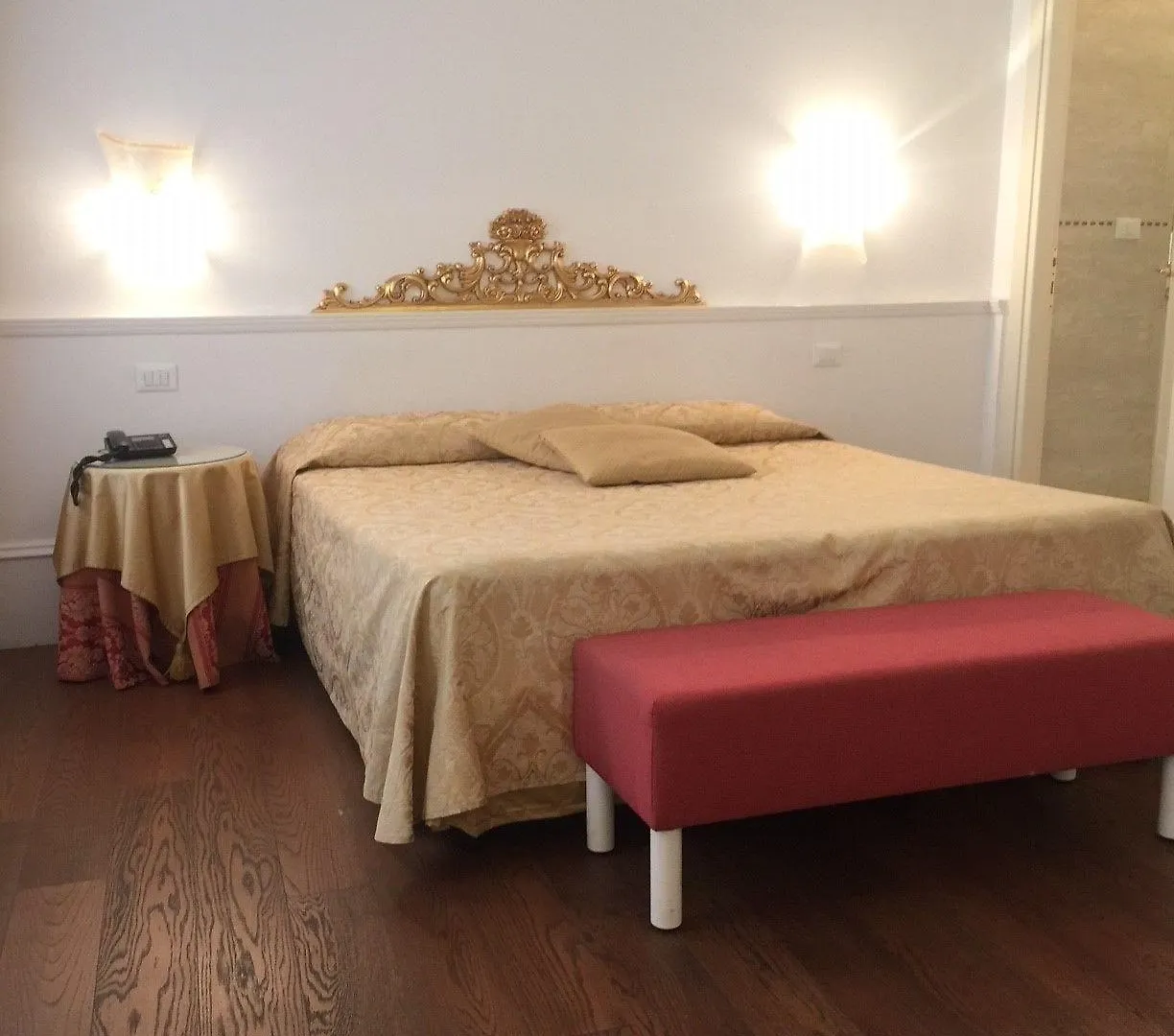 Ca' Dei Polo Hotel Veneza