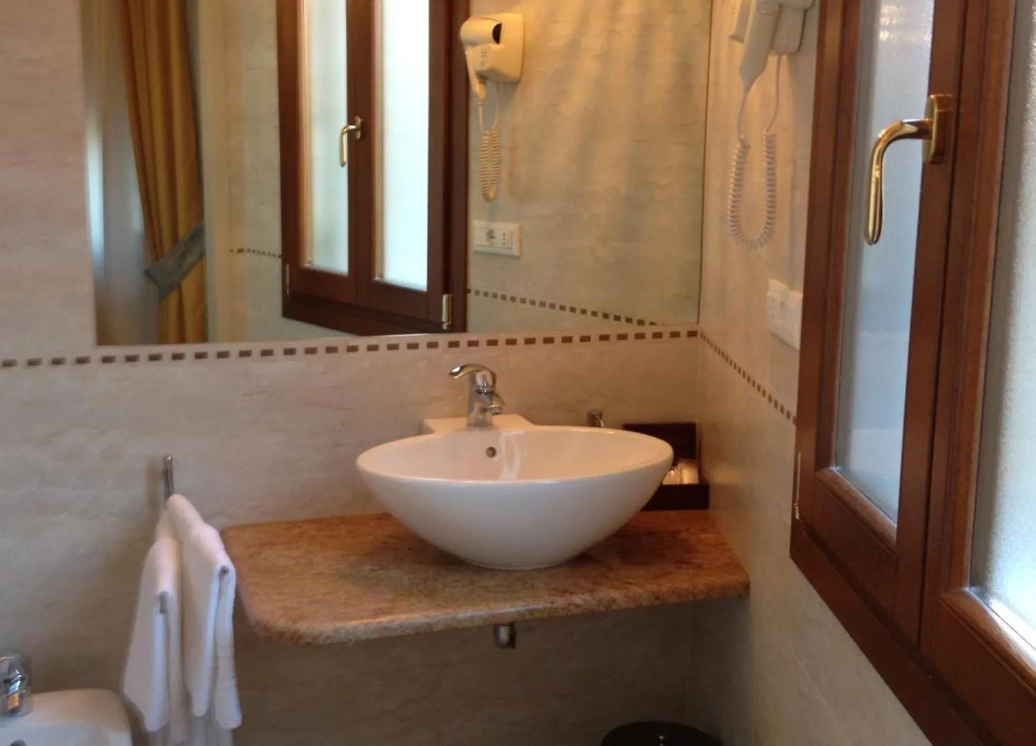 Ca' Dei Polo Hotel Veneza