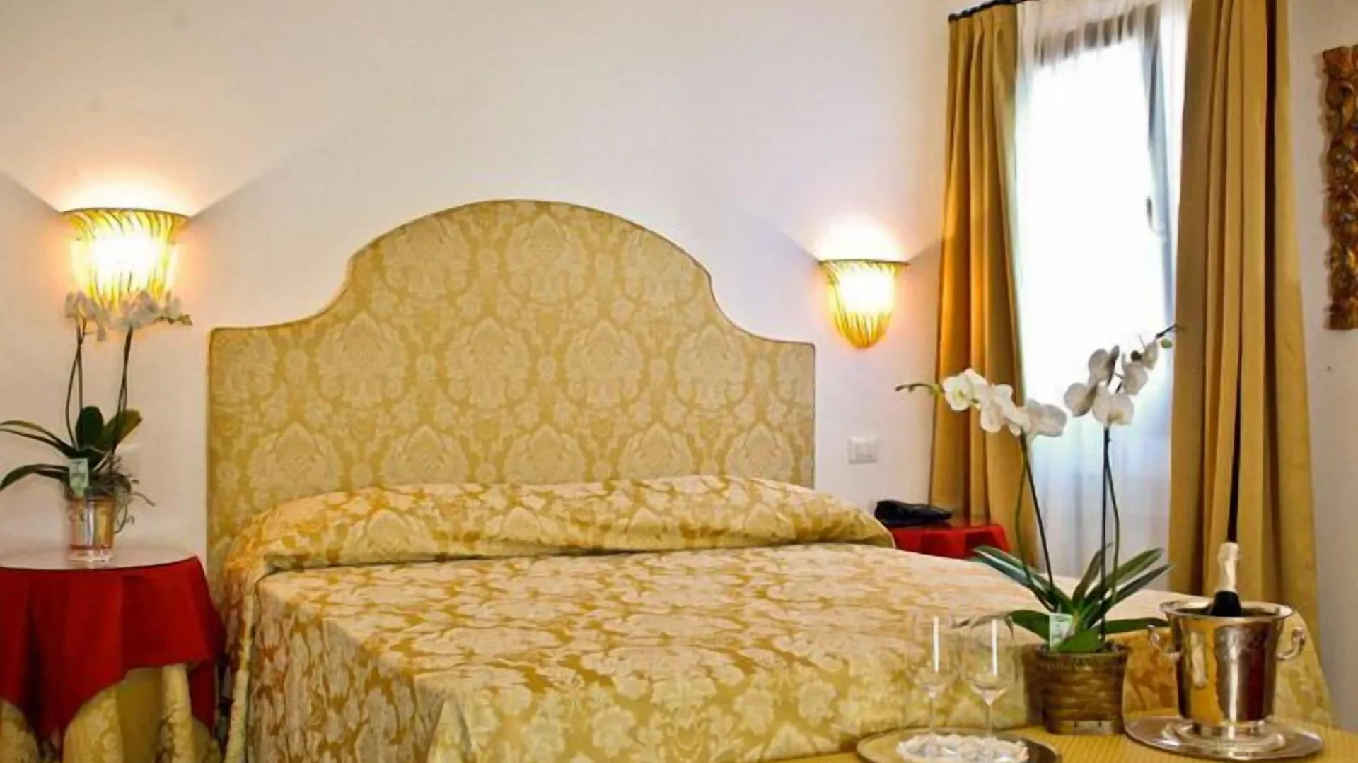 Ca' Dei Polo Hotel Venedig Italien