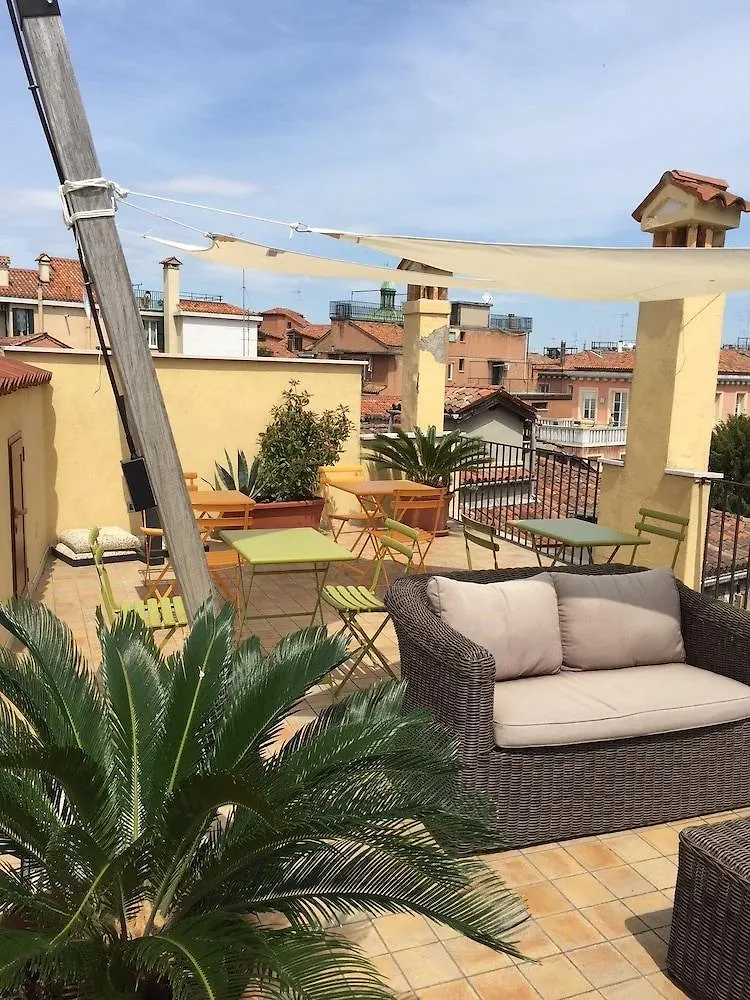 Ca' Dei Polo Hotel Veneza