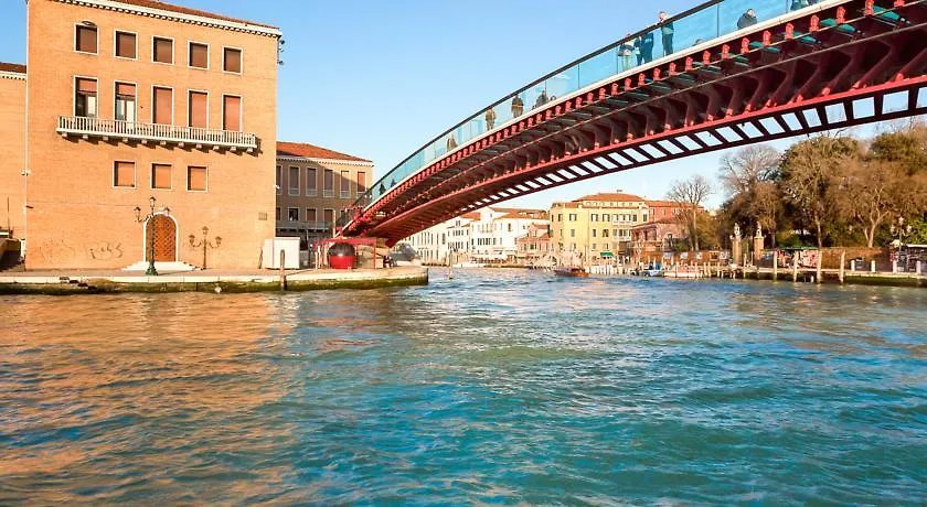 Ca' Dei Polo Hotel Veneza