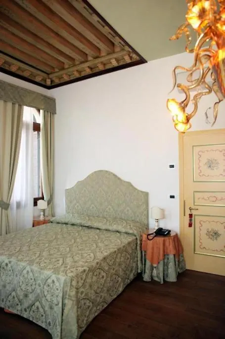 Ca' Dei Polo Hotel Veneza Itália