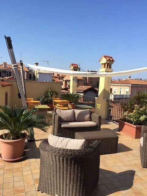 Ca' Dei Polo Hotel Veneza