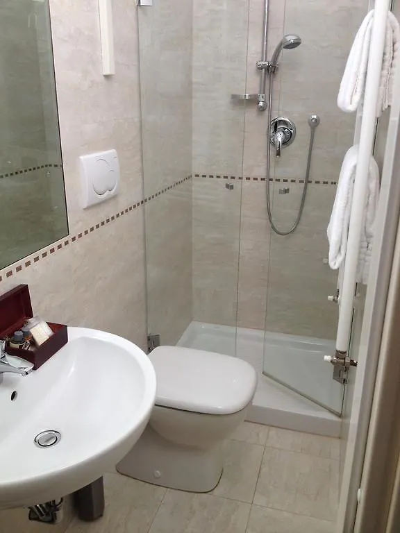 Ca' Dei Polo Hotel Veneza