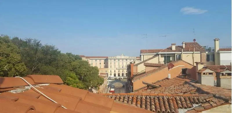 Ca' Dei Polo Hotel Veneza