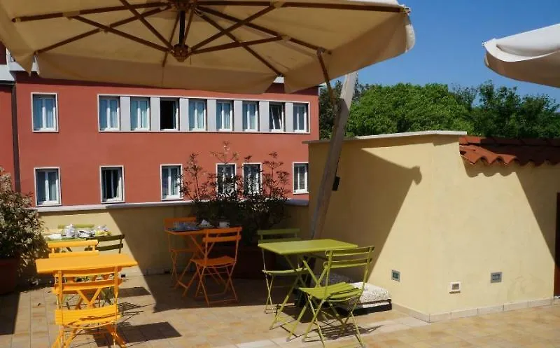 Ca' Dei Polo Hotel Veneza 3*,  Itália
