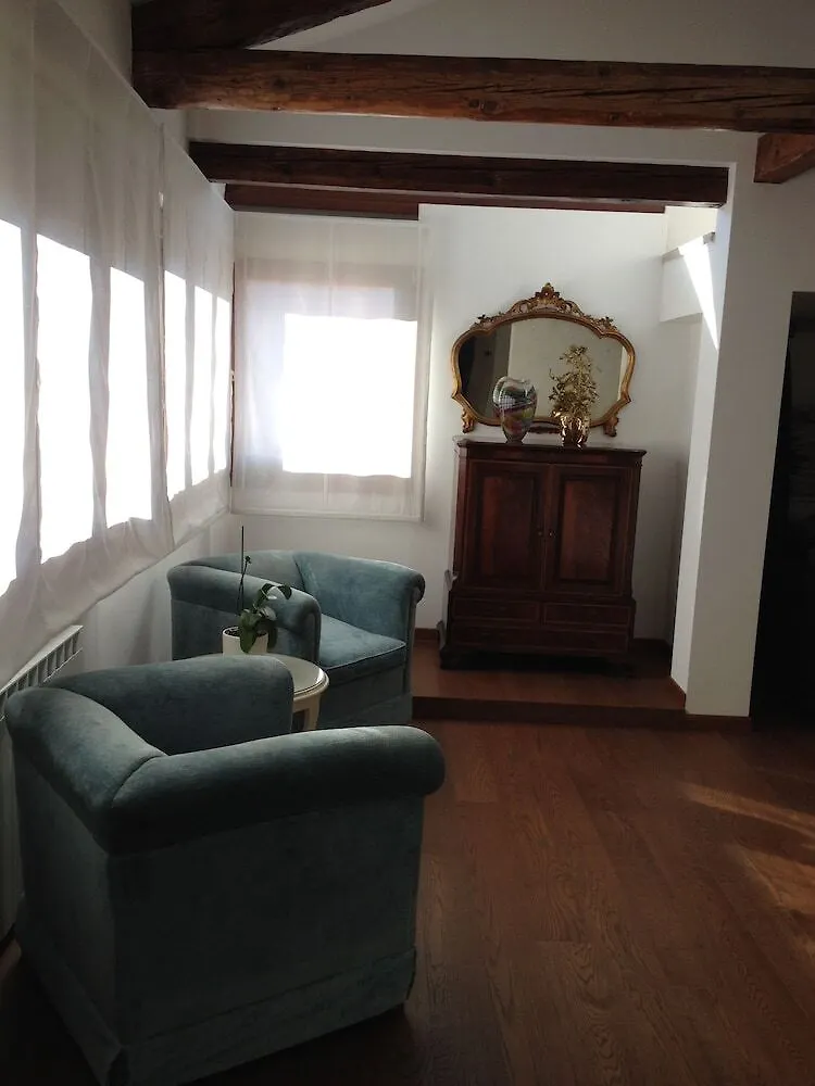 Ca' Dei Polo Hotel Veneza 3*,  Itália