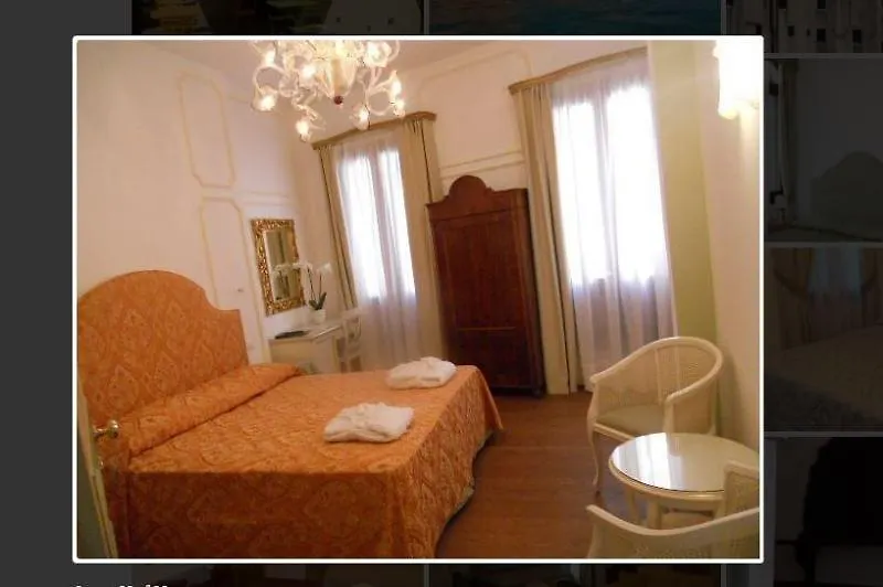 Ca' Dei Polo Hotel Veneza