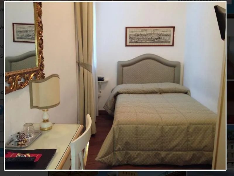 Ca' Dei Polo Hotel Veneza Itália