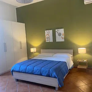 Sampolo70 - Apartment Palermo