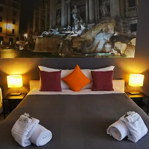 Domus Viatoris 2* Рим