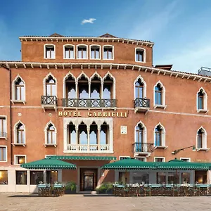 Gabrielli - Starhotels Collezione Venetië