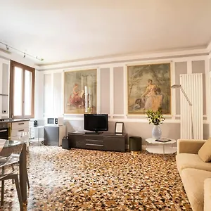  Apartamento Salmaso