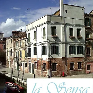 La Sensa Venetië