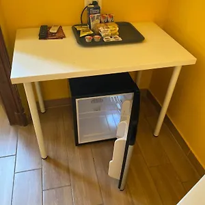 La Casa Di Fafa 2* Неаполь