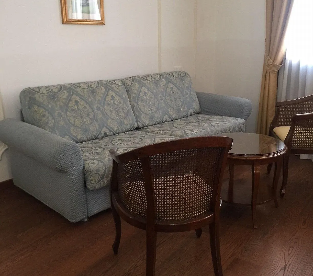 Ca' Dei Polo Otel Venedik İtalya