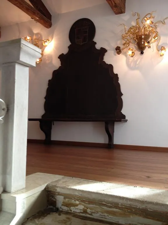 Ca' Dei Polo Otel Venedik