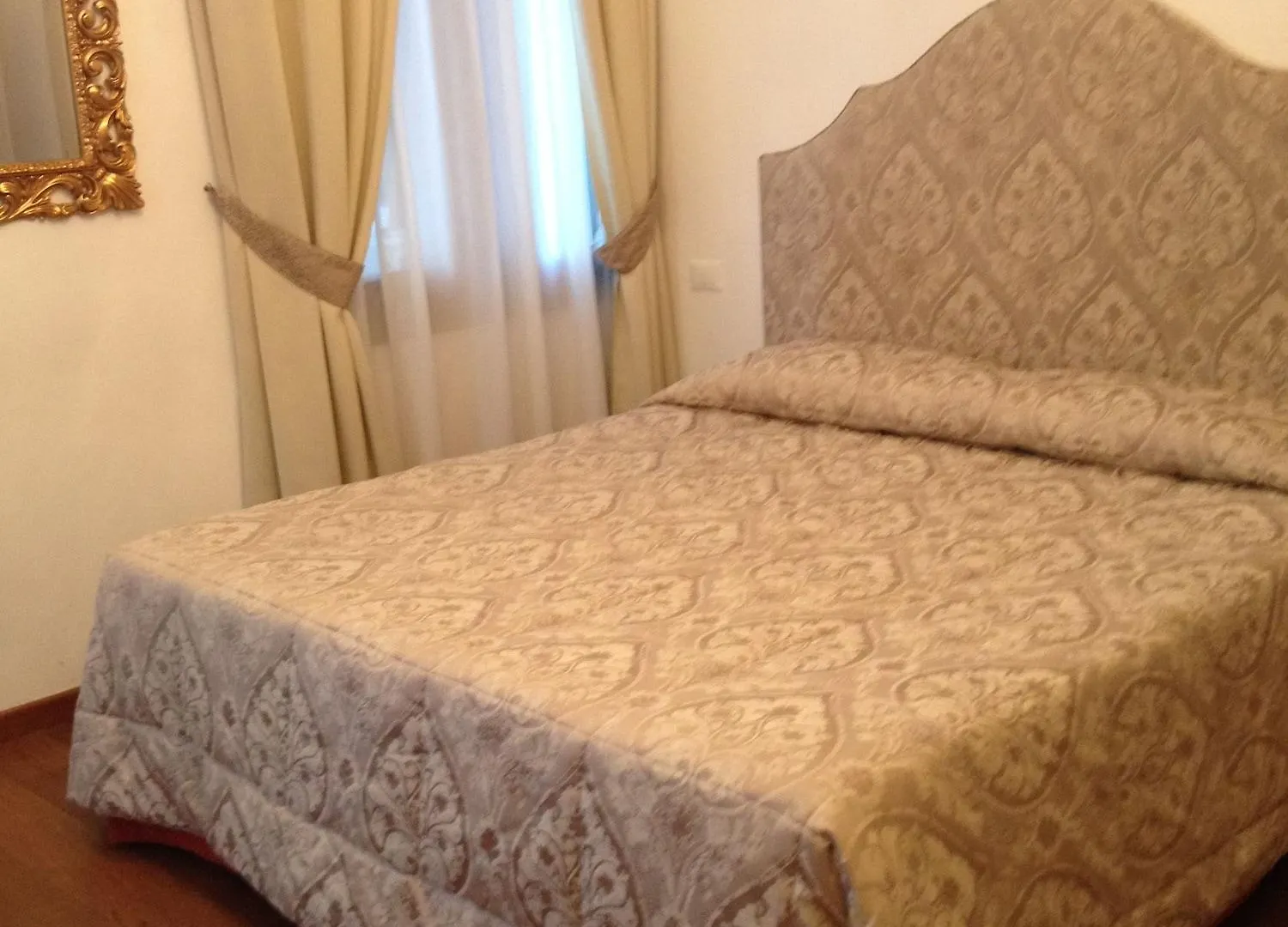 ***  Ca' Dei Polo Hotel Venice Италия