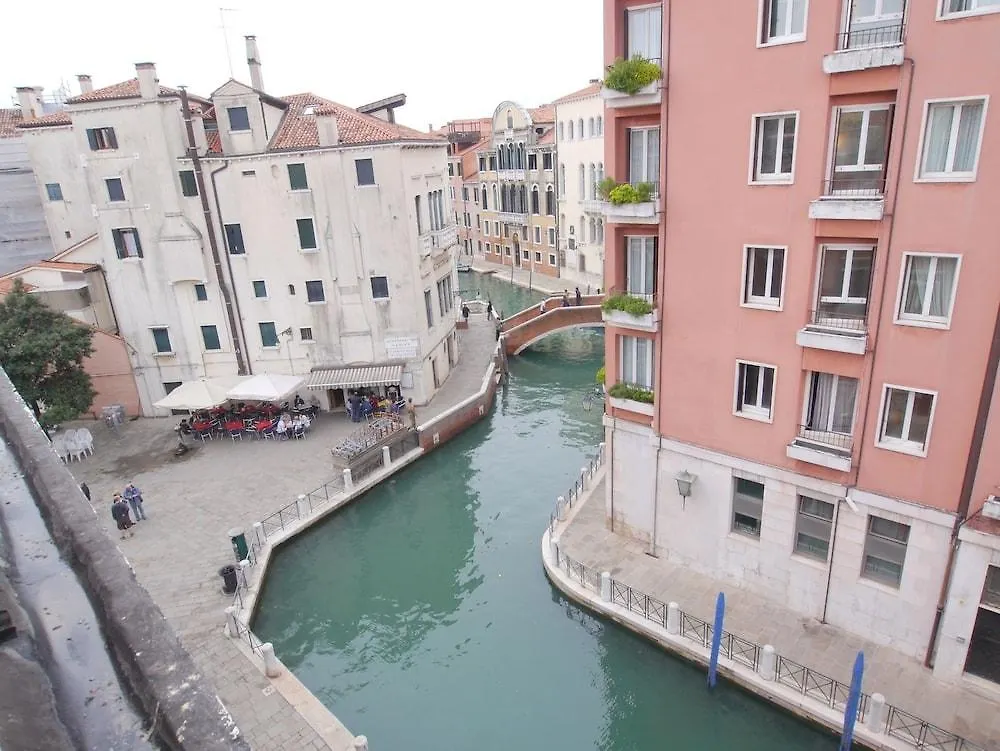 Ca' Dei Polo Hotel Venice