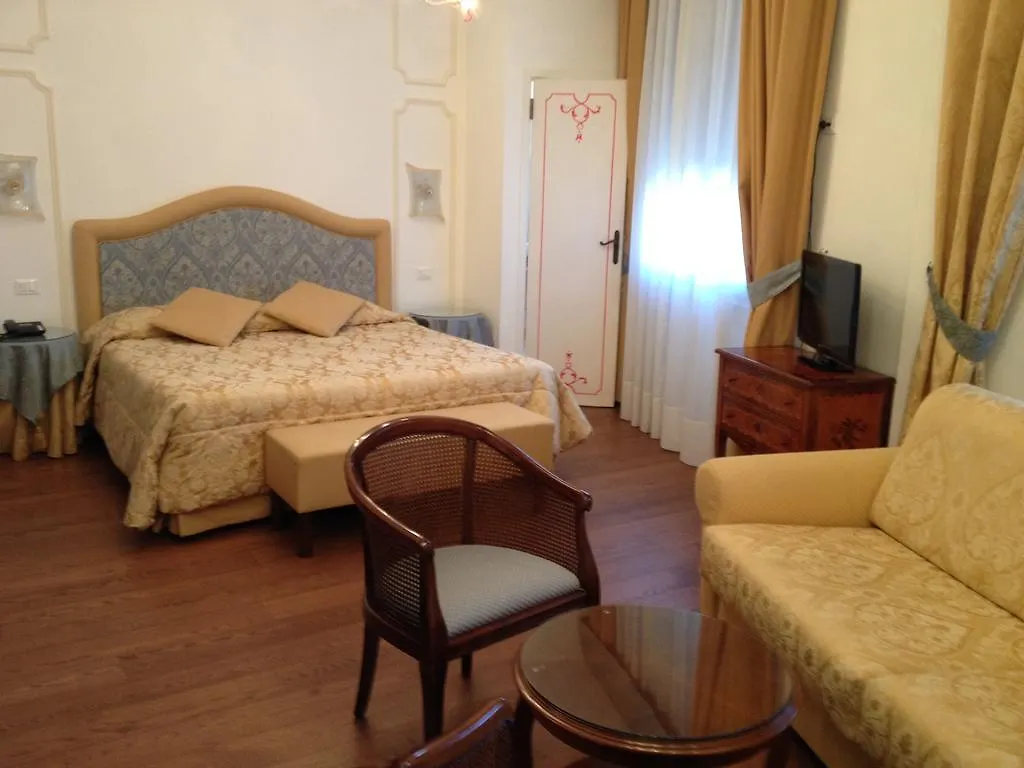 Ca' Dei Polo Hotel Venice
