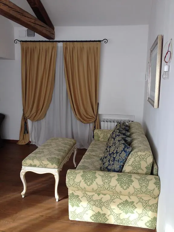 Ca' Dei Polo Hotel Venice