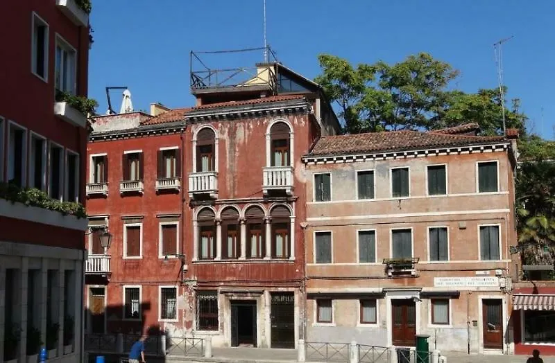 Ca' Dei Polo Hotel Venice Италия